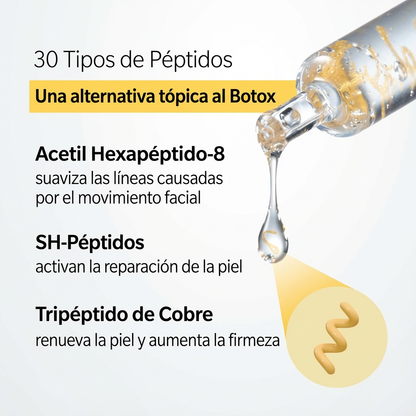 Lovira® | Sérum de Colágeno Reafirmante