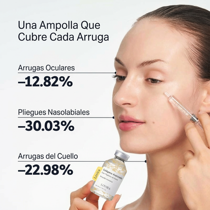 Lovira® | Sérum de Colágeno Reafirmante